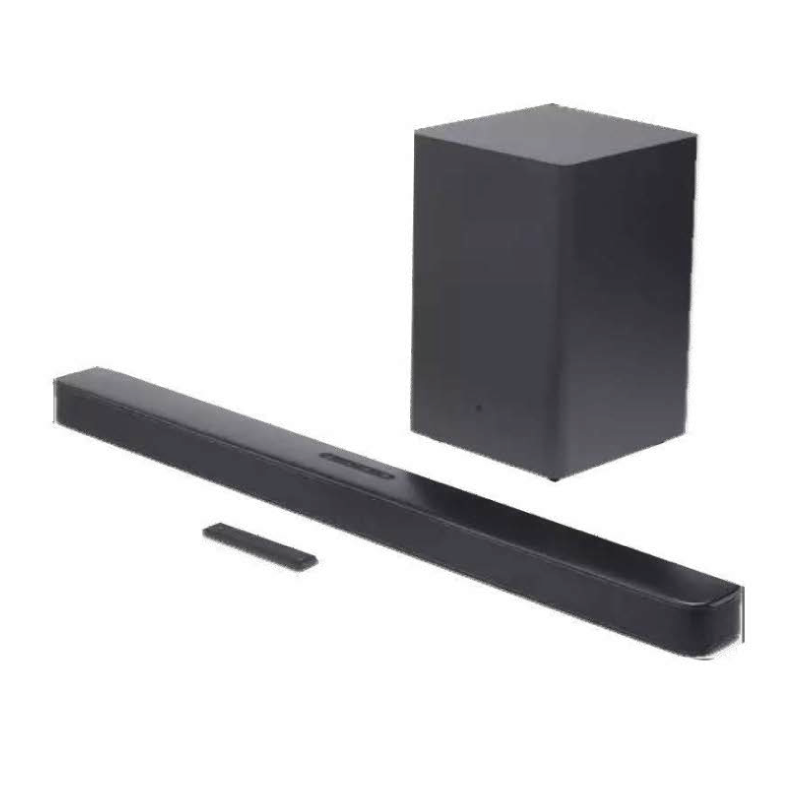 JBL 2.1 Deep Bass Soundbar